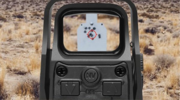 EOTECH HWS 552™ – Image 9