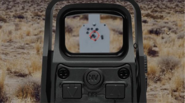 EOTECH HWS 552™ – Image 11