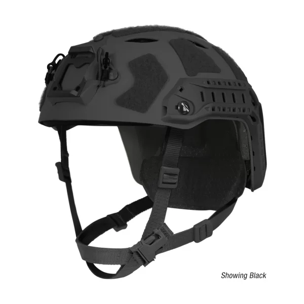 Casque SF Composite Carbone – Image 4