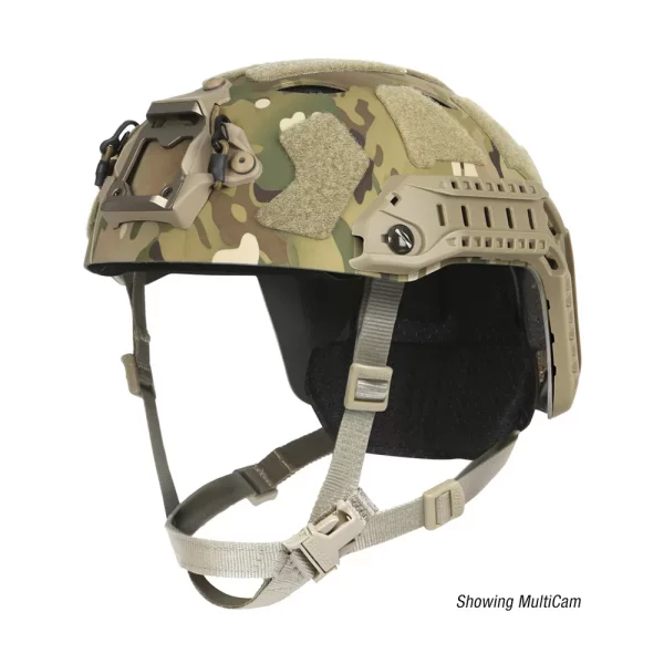 Casque SF Composite Carbone