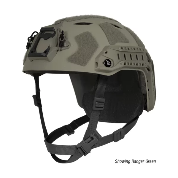 Casque SF Composite Carbone – Image 2