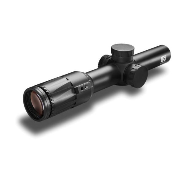 Vudu X 1-8x24 SFP – Image 2